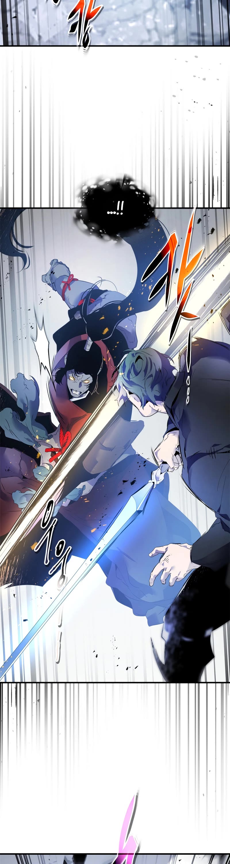 Leveling With The Gods Chapter 130 page 6 - Chapter 130