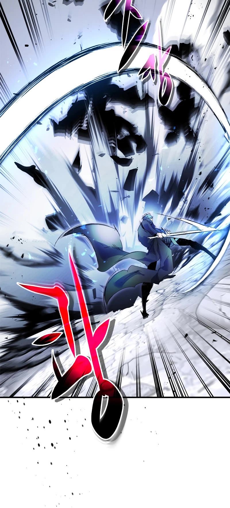 Leveling With The Gods Chapter 130 page 7 - Chapter 130
