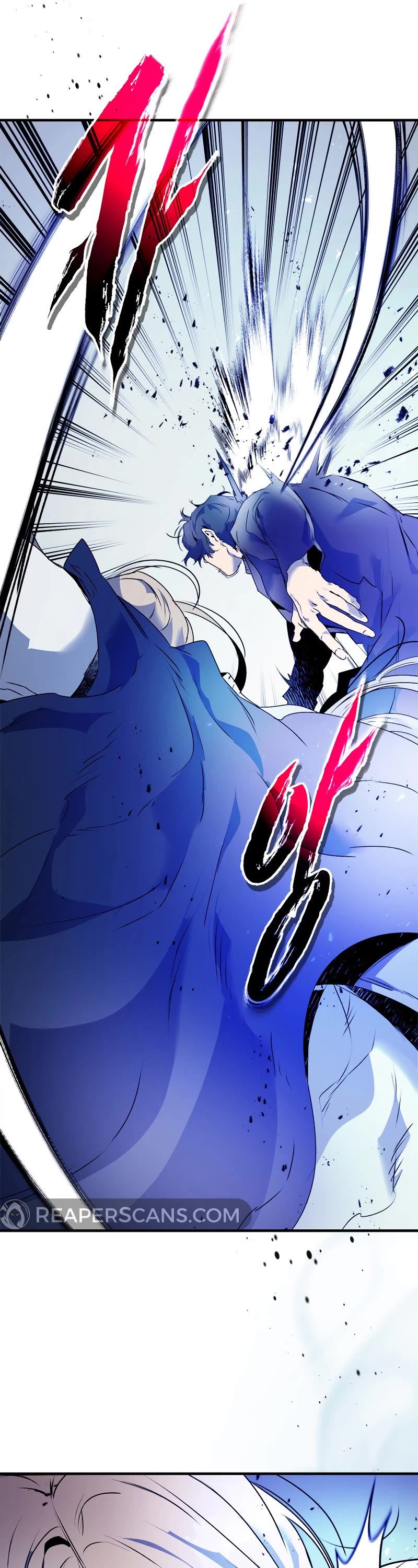 Leveling With The Gods Chapter 130 page 9 - Chapter 130