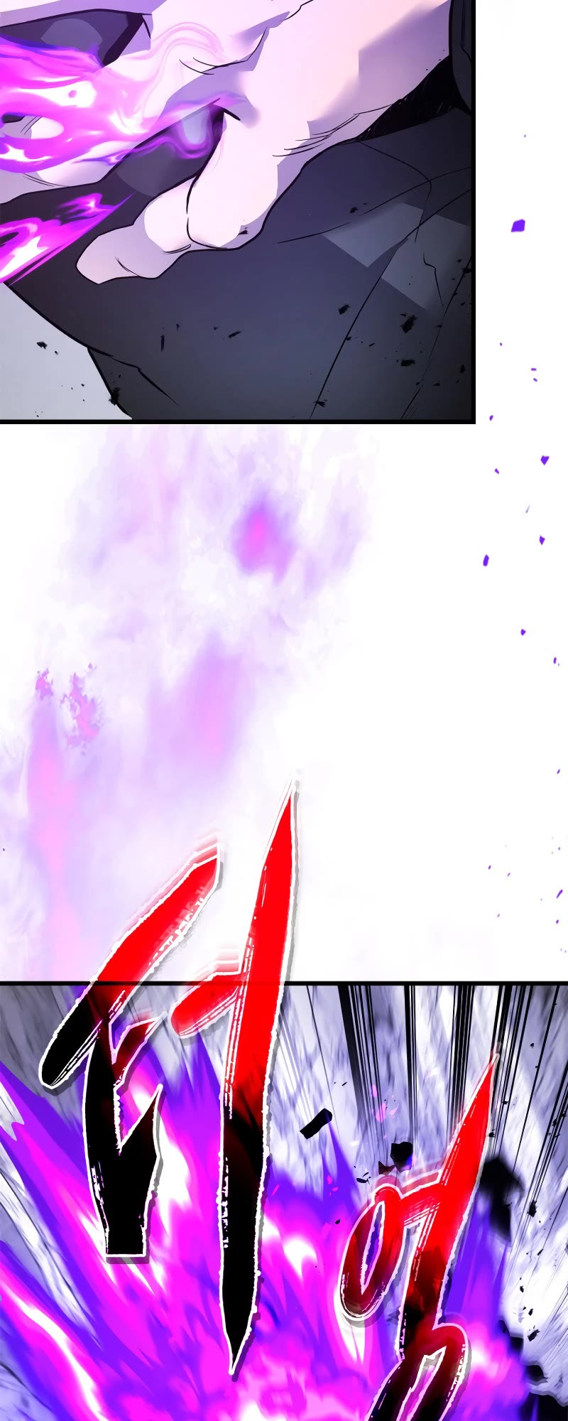 Leveling With The Gods Chapter 131 page 10 - Chapter 131