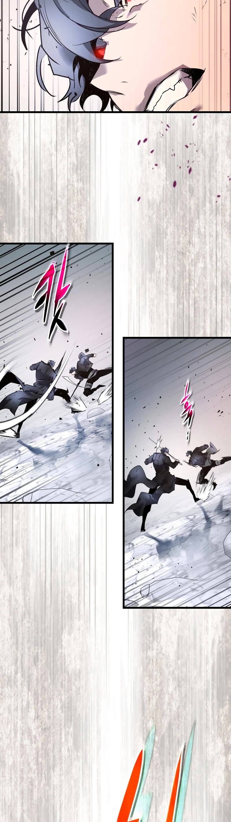 Leveling With The Gods Chapter 131 page 13 - Chapter 131