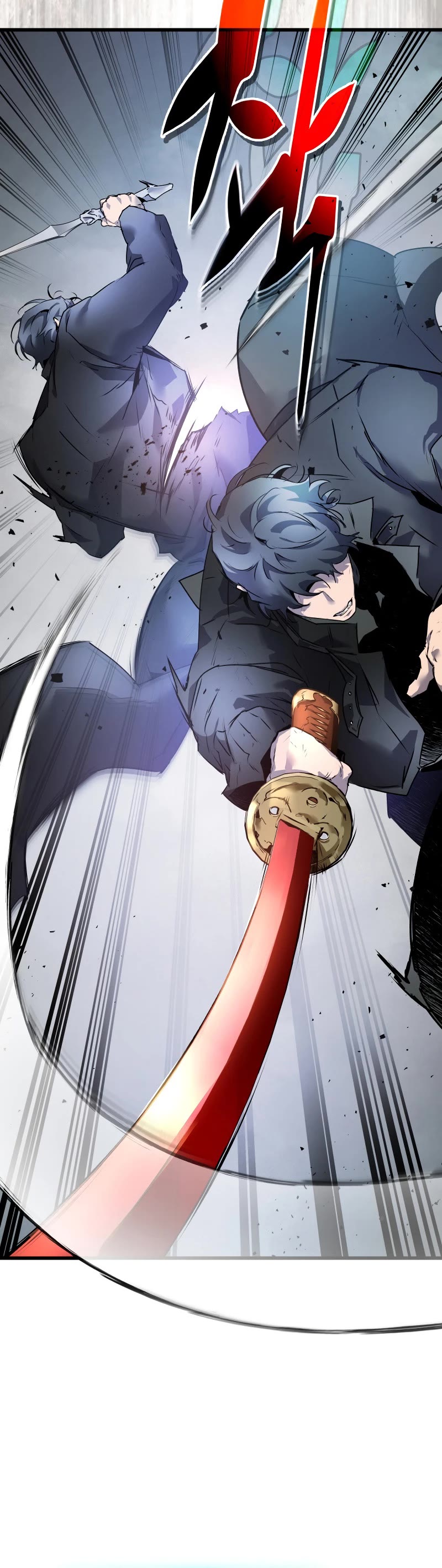 Leveling With The Gods Chapter 131 page 14 - Chapter 131