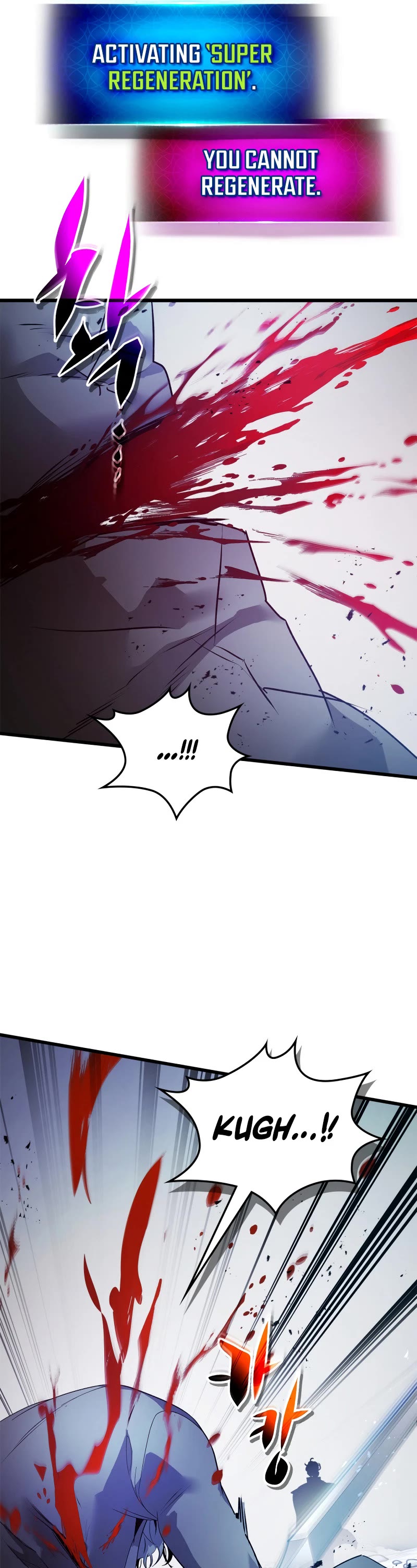 Leveling With The Gods Chapter 131 page 15 - Chapter 131
