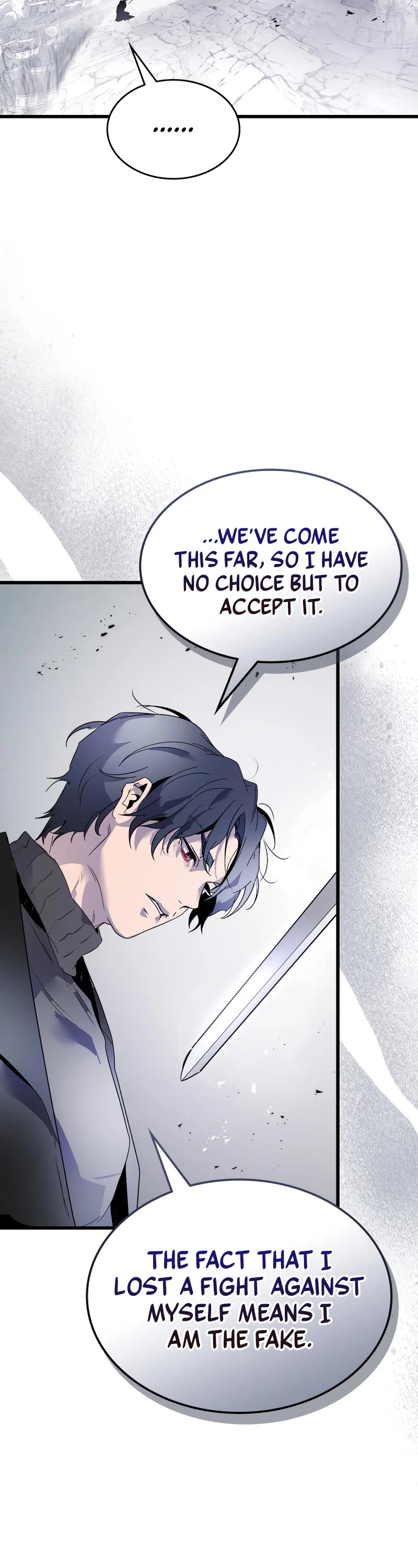 Leveling With The Gods Chapter 131 page 19 - Chapter 131