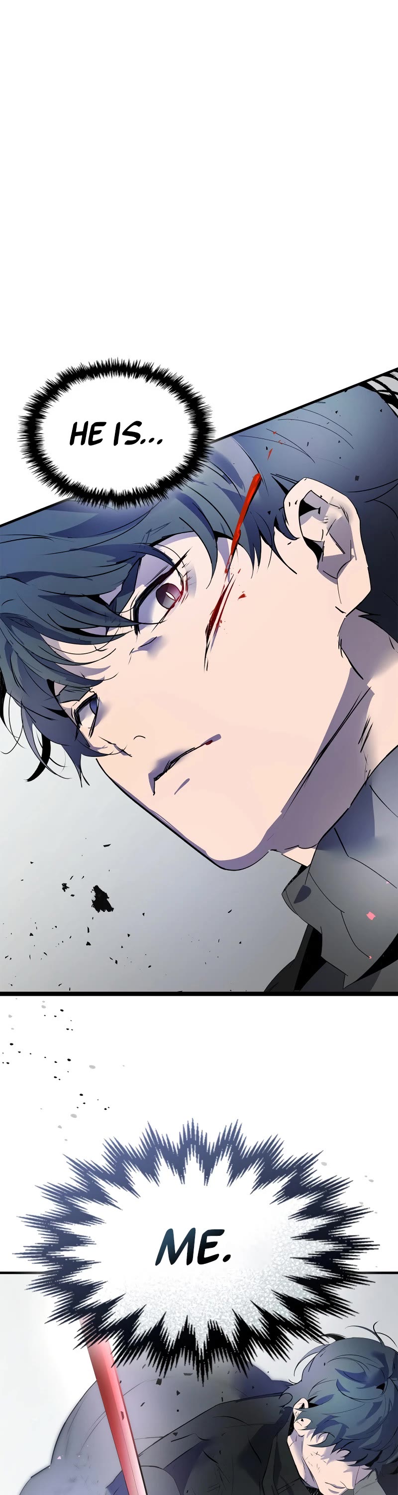 Leveling With The Gods Chapter 131 page 2 - Chapter 131