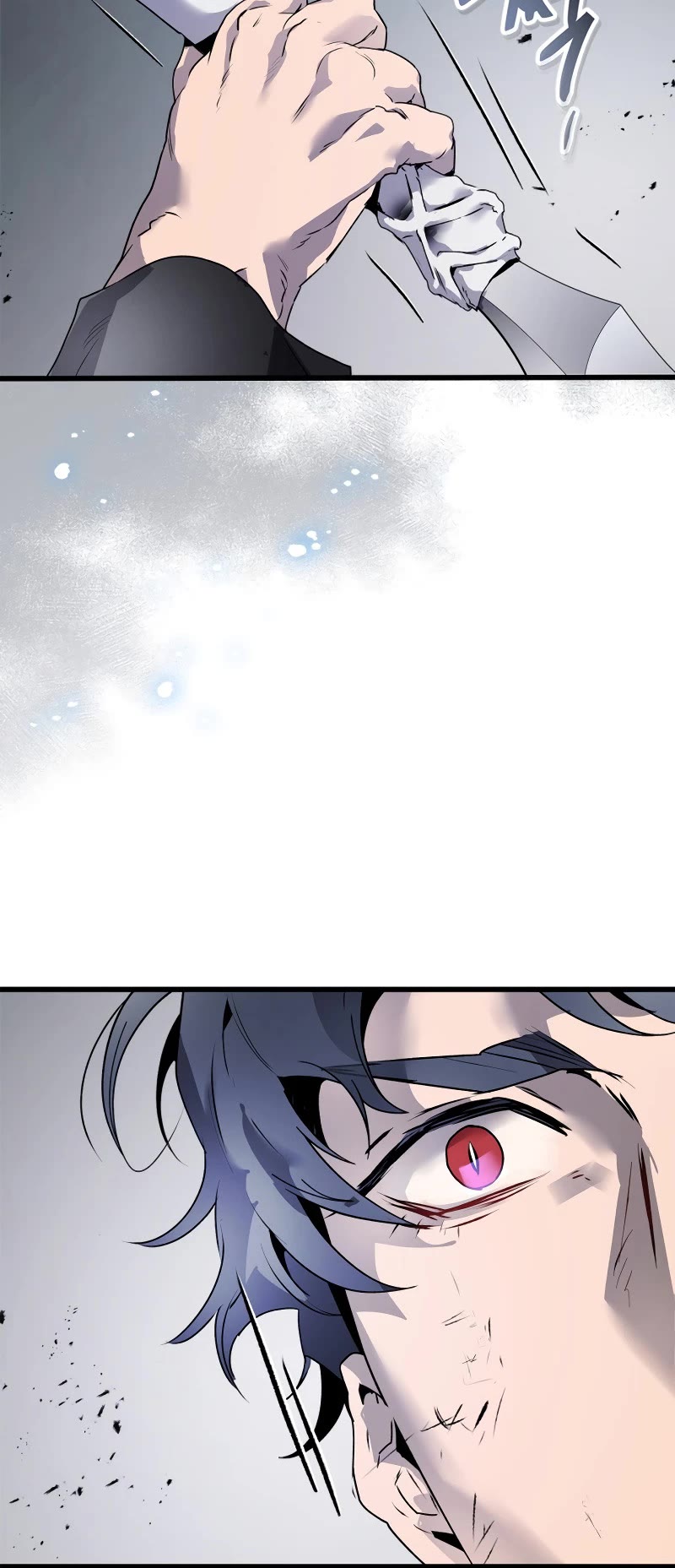 Leveling With The Gods Chapter 131 page 21 - Chapter 131