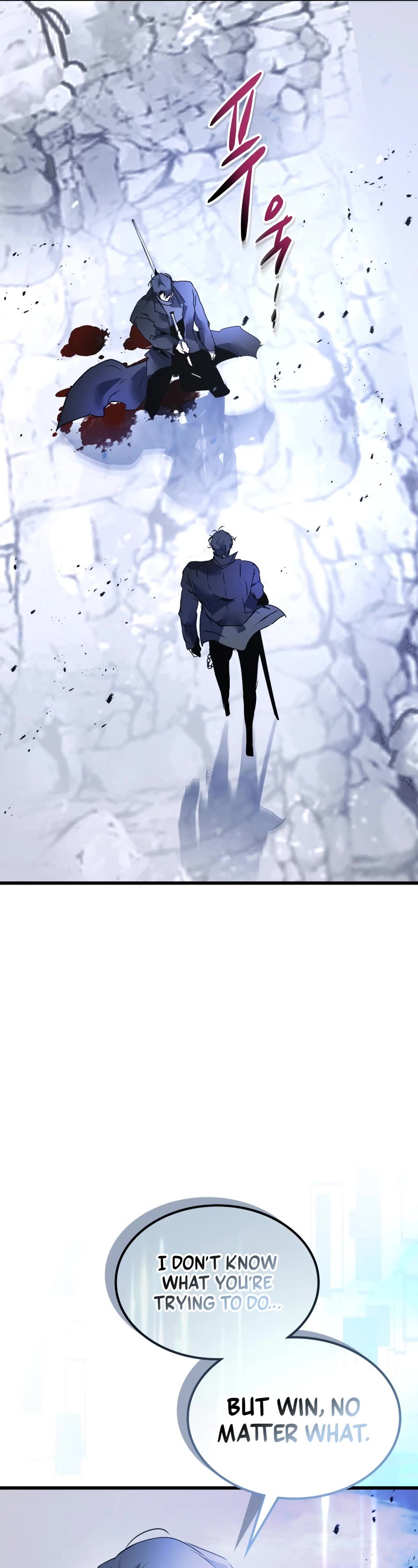 Leveling With The Gods Chapter 131 page 22 - Chapter 131