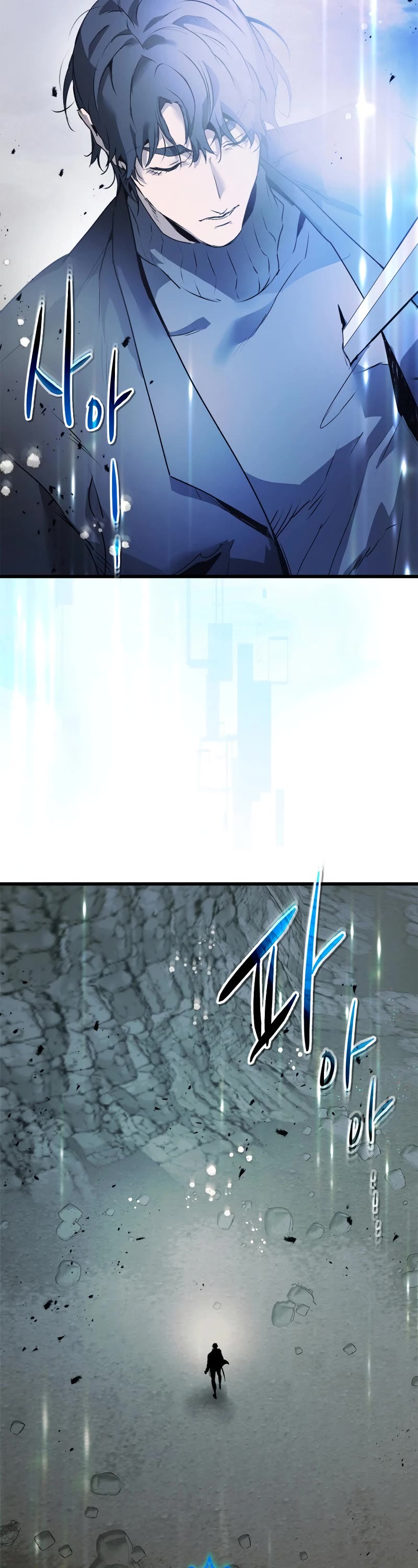 Leveling With The Gods Chapter 131 page 23 - Chapter 131