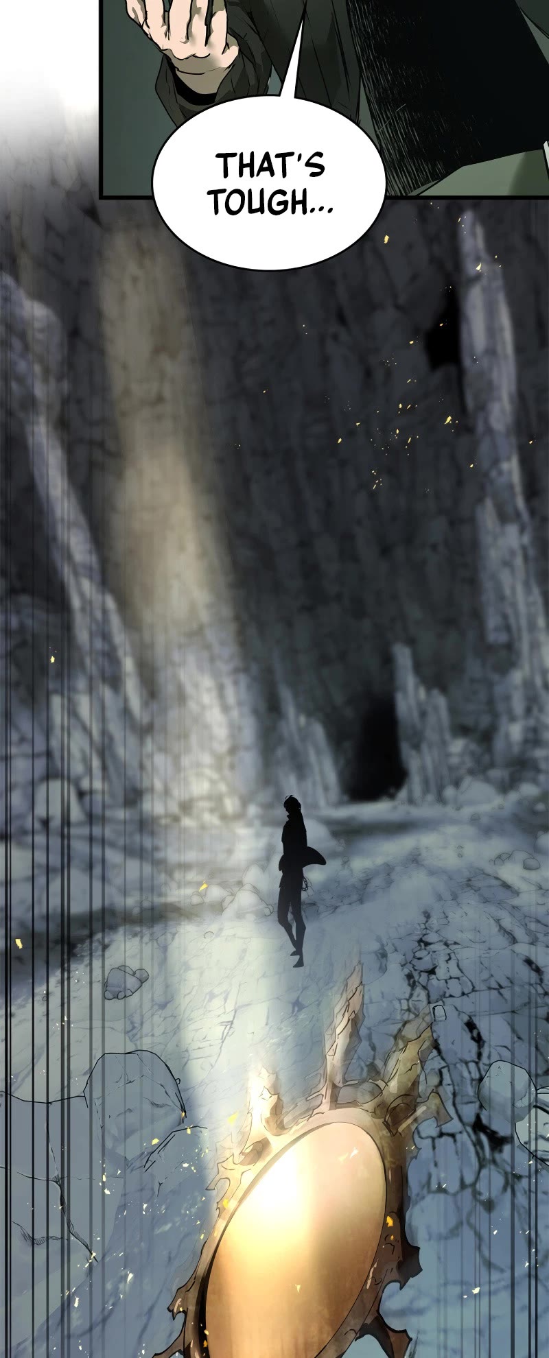 Leveling With The Gods Chapter 131 page 28 - Chapter 131