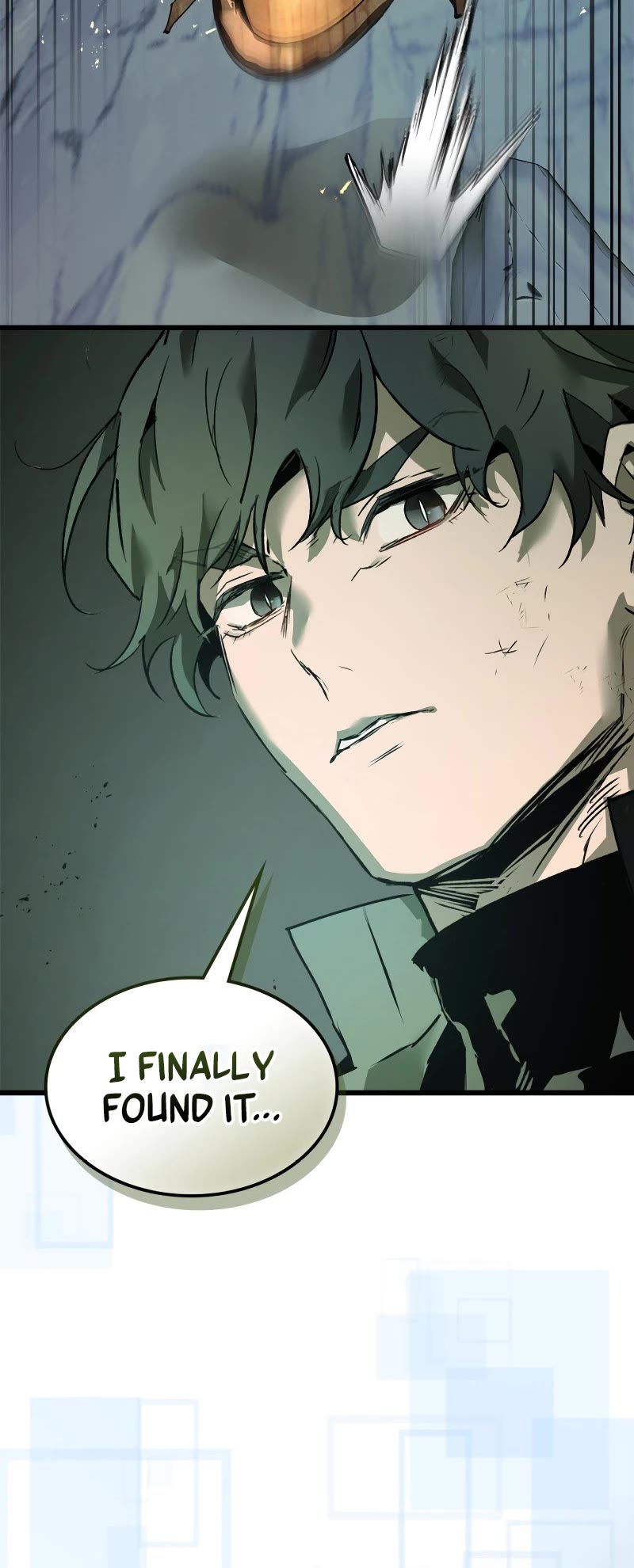 Leveling With The Gods Chapter 131 page 29 - Chapter 131