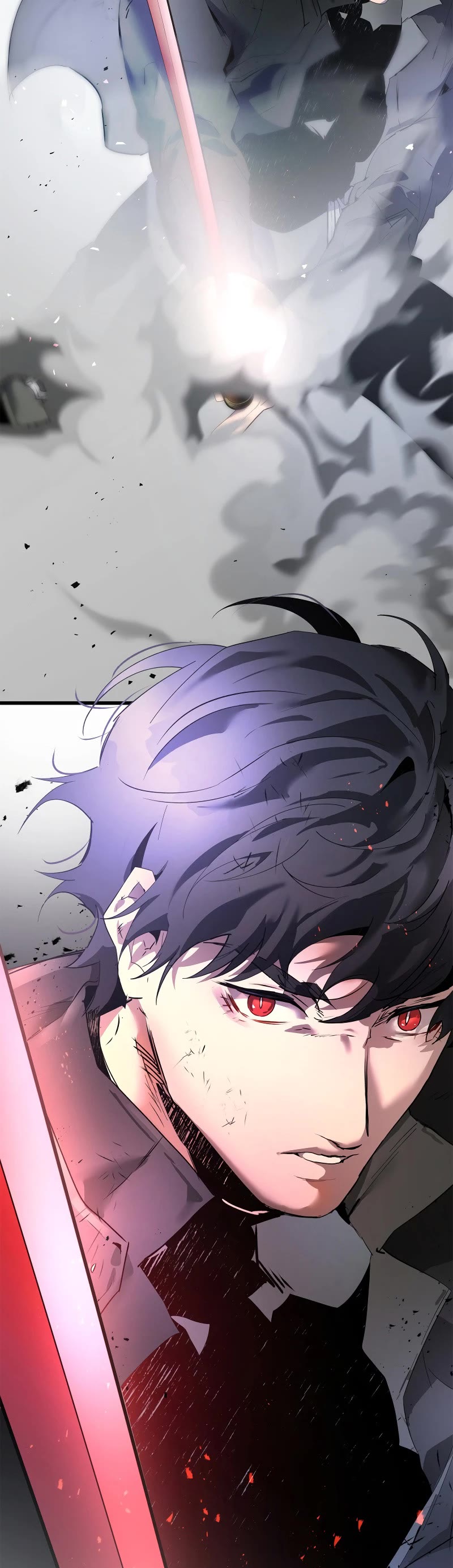Leveling With The Gods Chapter 131 page 3 - Chapter 131