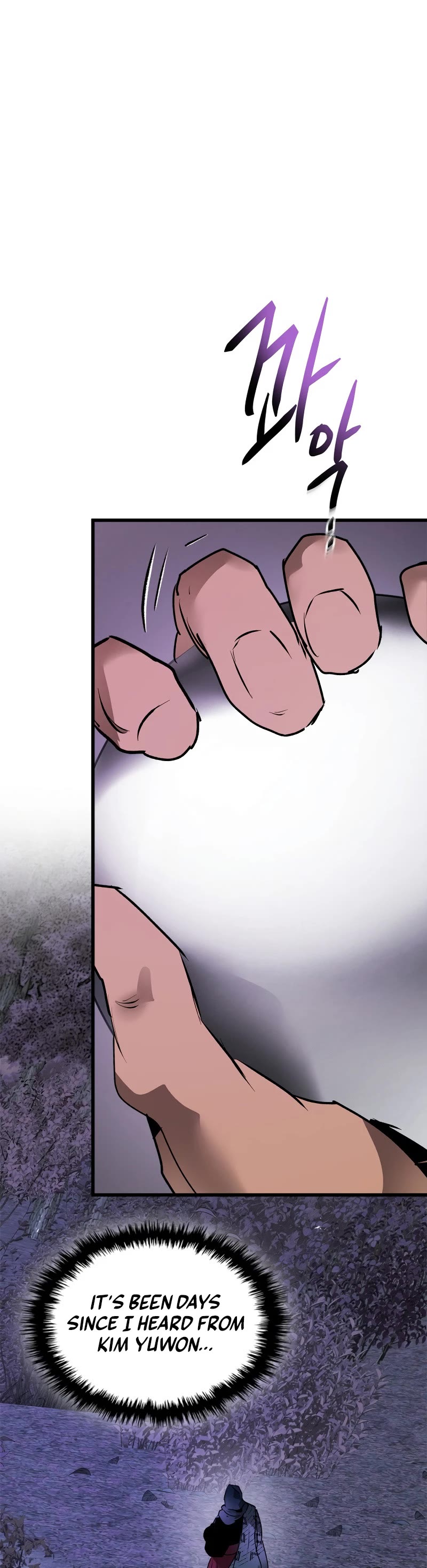 Leveling With The Gods Chapter 131 page 31 - Chapter 131