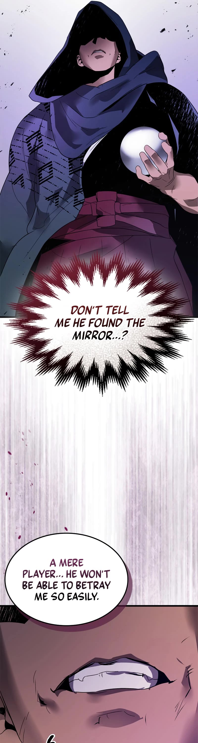Leveling With The Gods Chapter 131 page 33 - Chapter 131