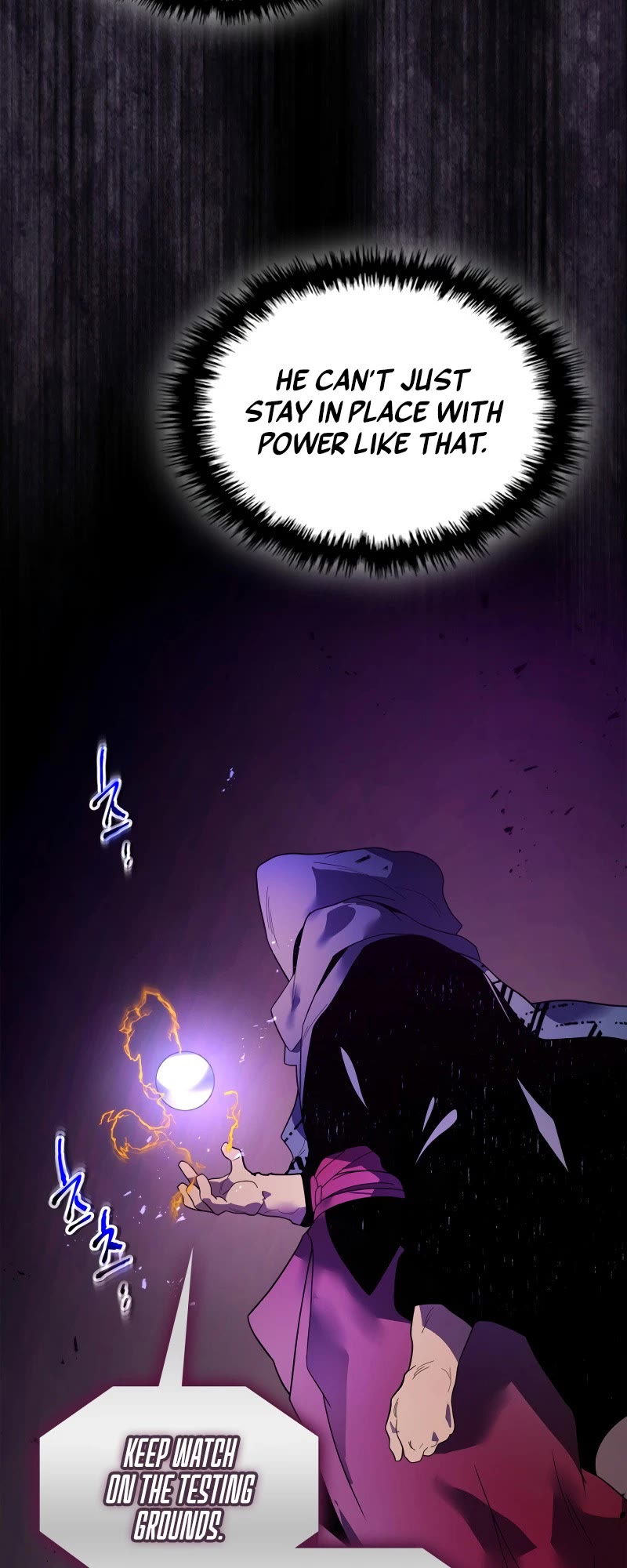 Leveling With The Gods Chapter 131 page 35 - Chapter 131