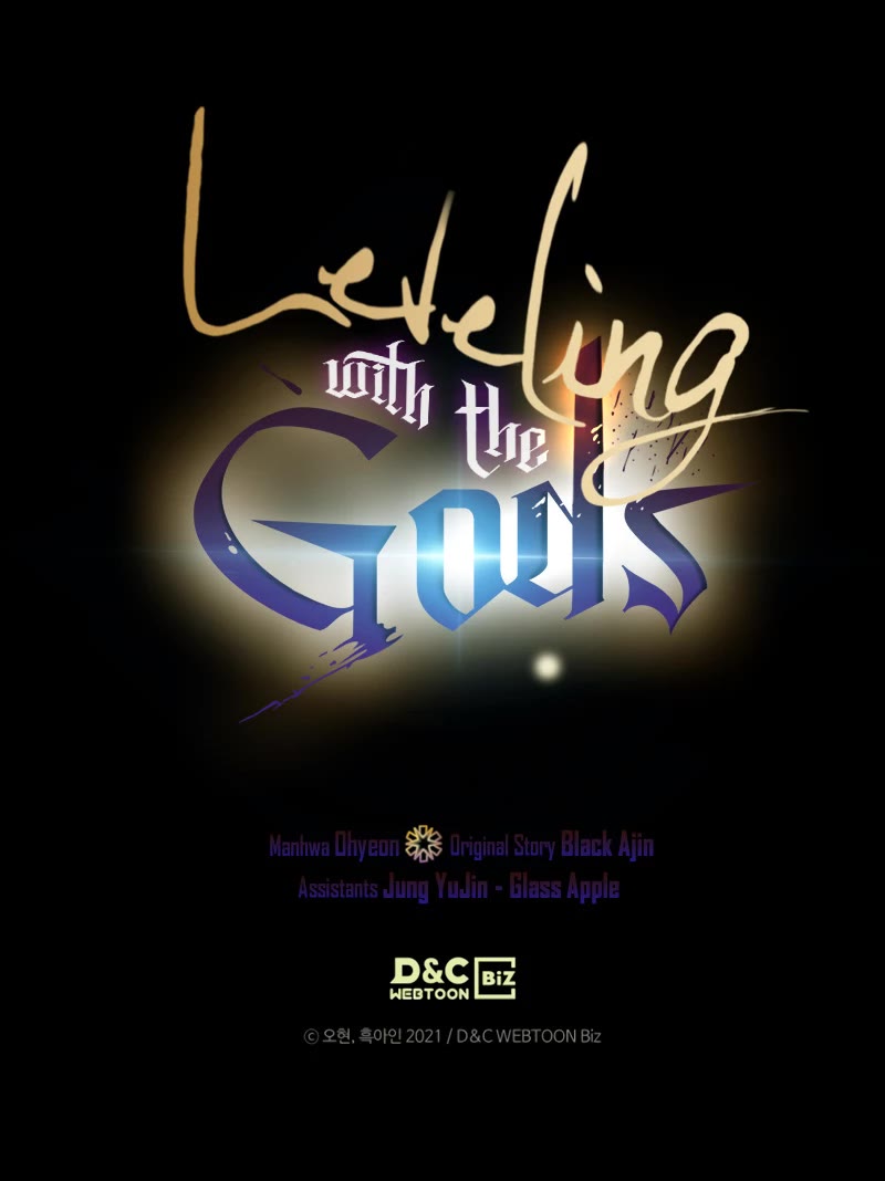 Leveling With The Gods Chapter 131 page 37 - Chapter 131