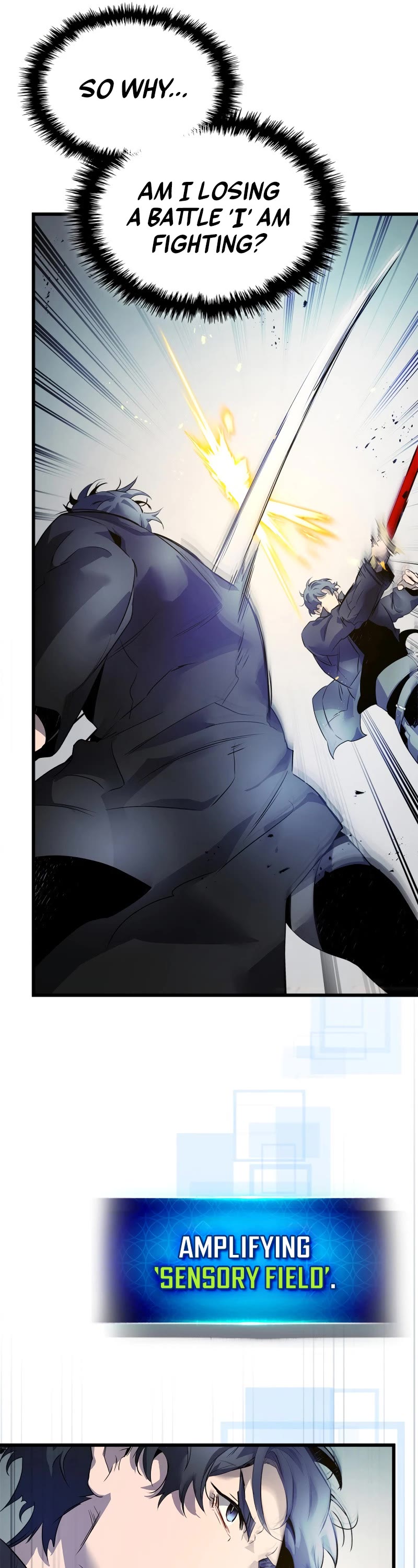 Leveling With The Gods Chapter 131 page 5 - Chapter 131