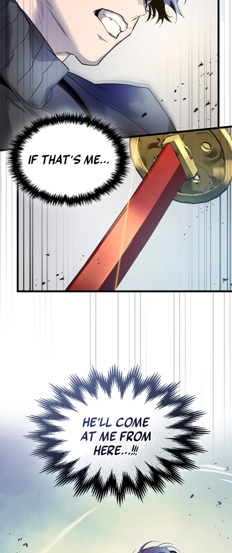 Leveling With The Gods Chapter 131 page 6 - Chapter 131