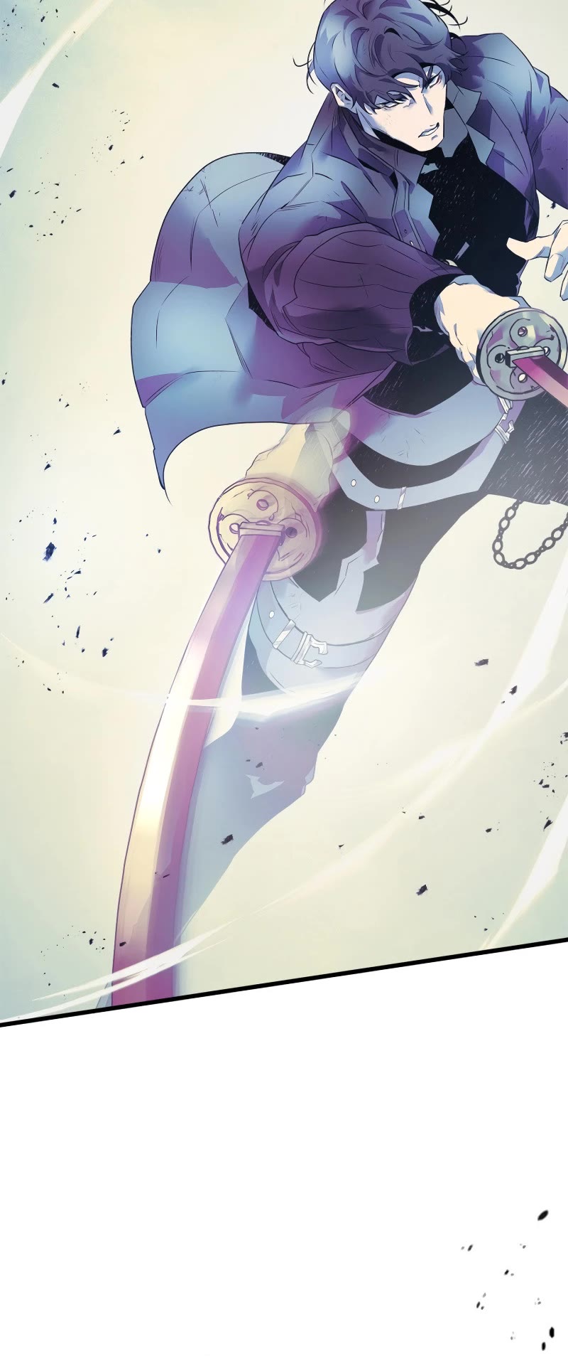 Leveling With The Gods Chapter 131 page 7 - Chapter 131