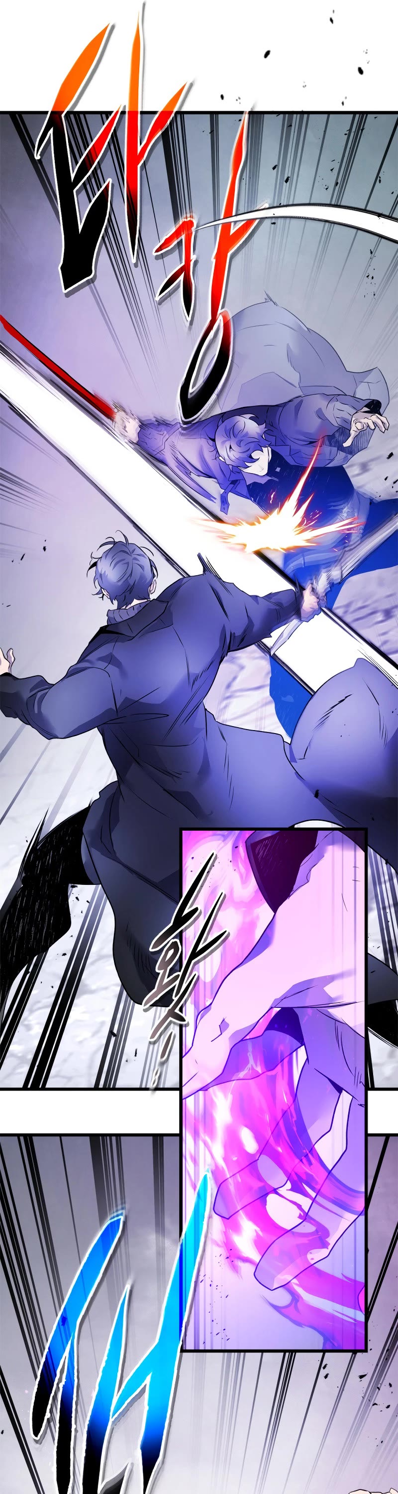 Leveling With The Gods Chapter 131 page 8 - Chapter 131