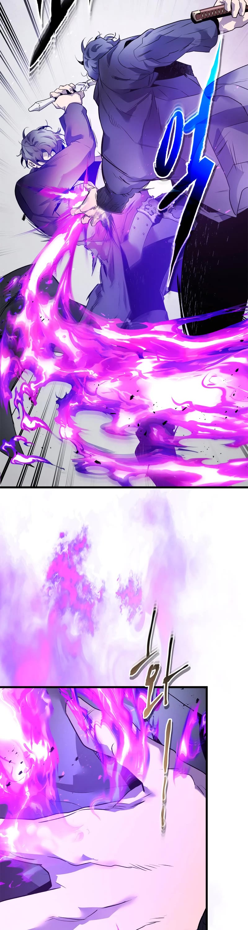 Leveling With The Gods Chapter 131 page 9 - Chapter 131