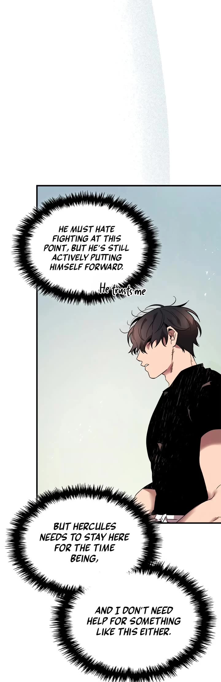 Leveling With The Gods Chapter 132 page 11 - Chapter 132
