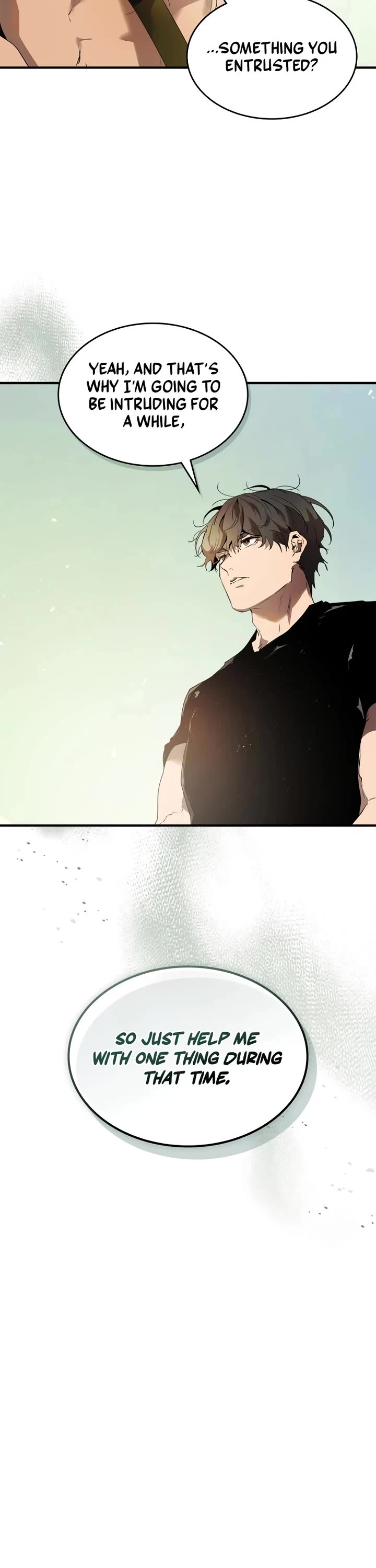 Leveling With The Gods Chapter 132 page 14 - Chapter 132