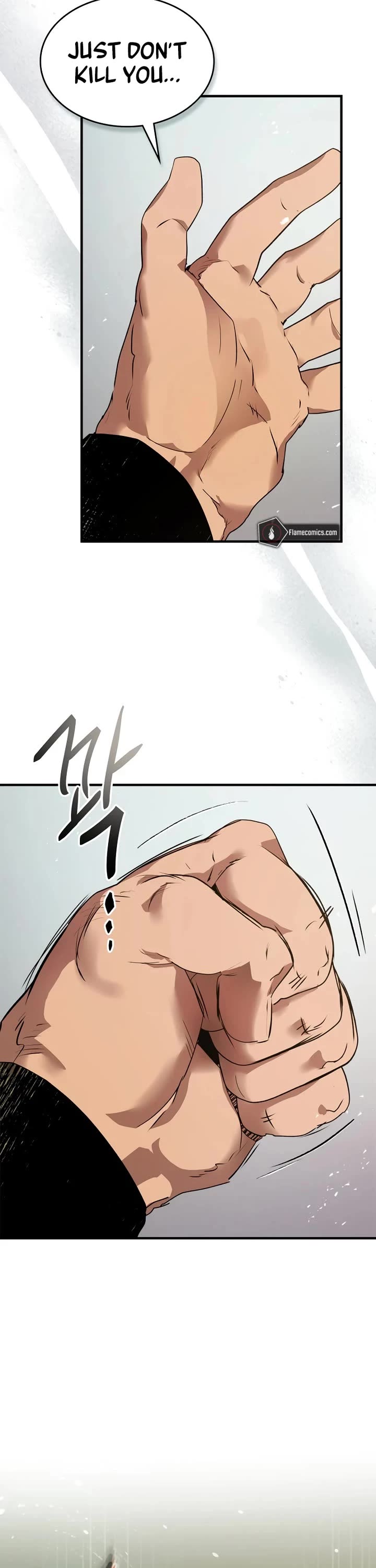 Leveling With The Gods Chapter 132 page 18 - Chapter 132