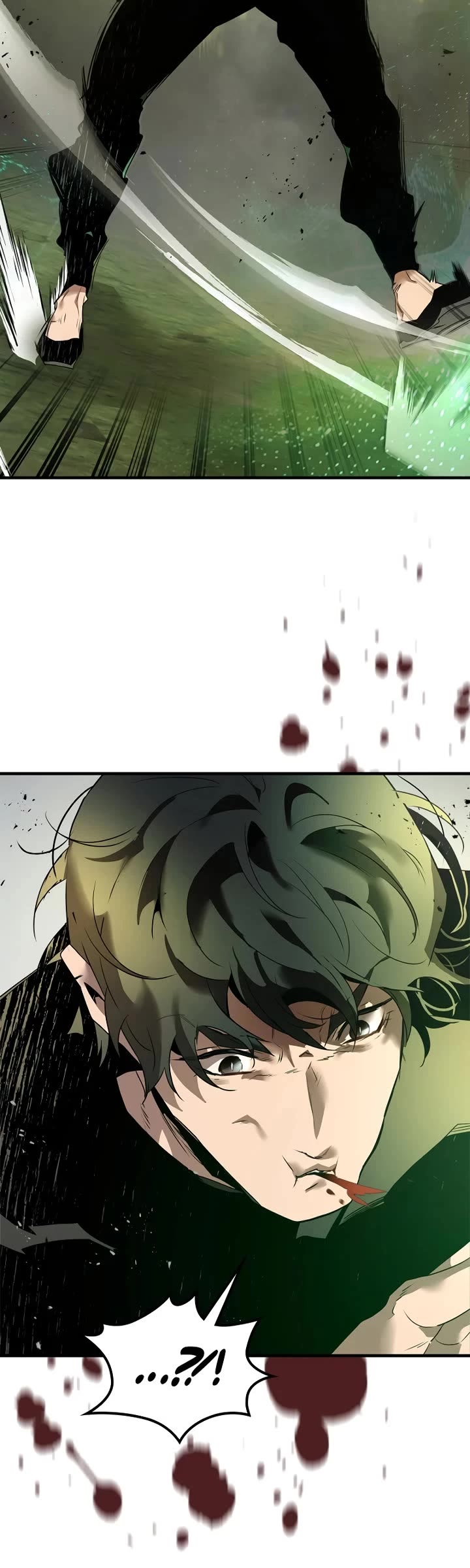 Leveling With The Gods Chapter 132 page 20 - Chapter 132