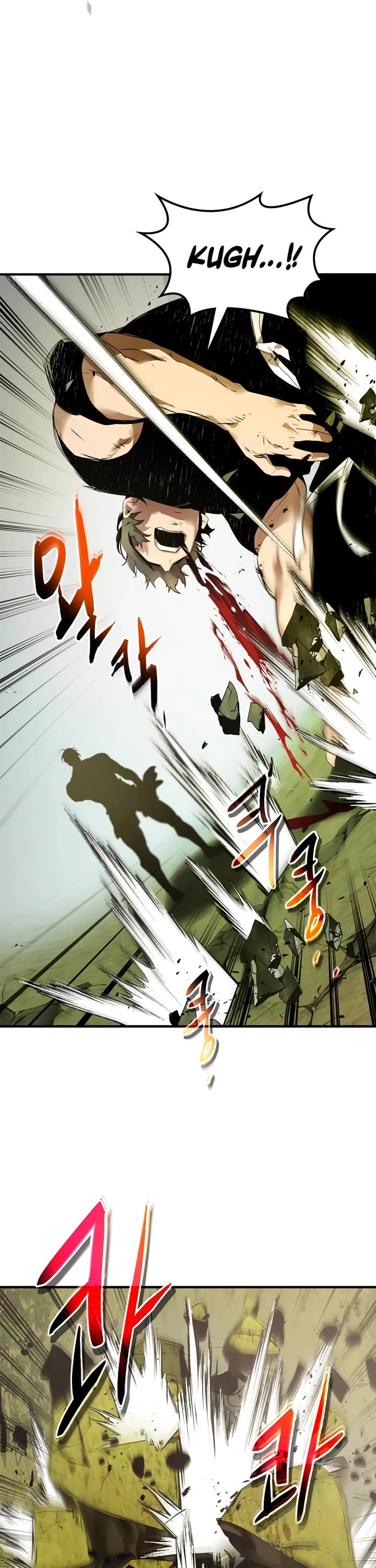 Leveling With The Gods Chapter 132 page 21 - Chapter 132