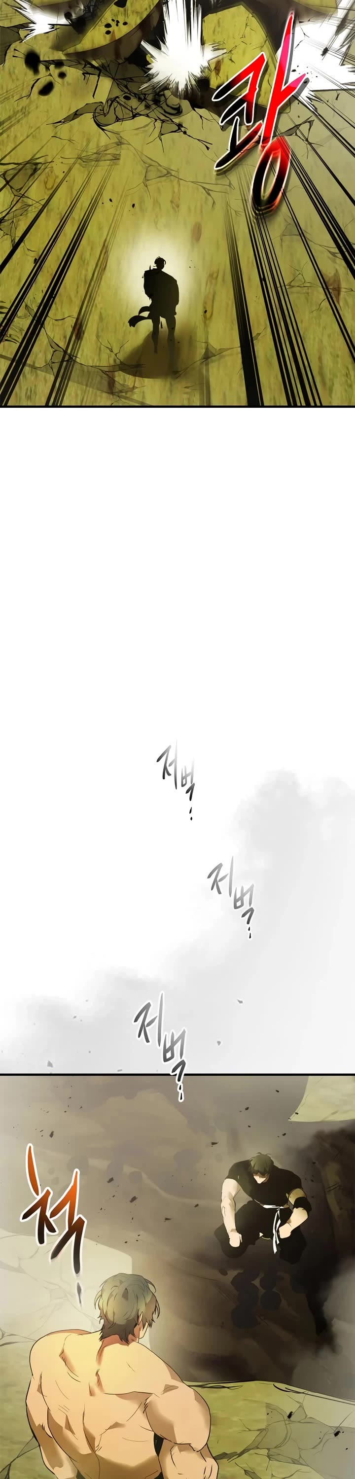 Leveling With The Gods Chapter 132 page 22 - Chapter 132