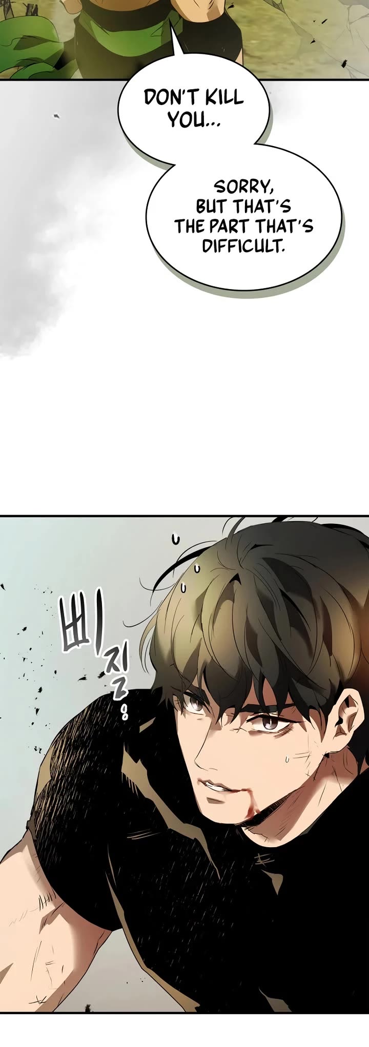 Leveling With The Gods Chapter 132 page 23 - Chapter 132