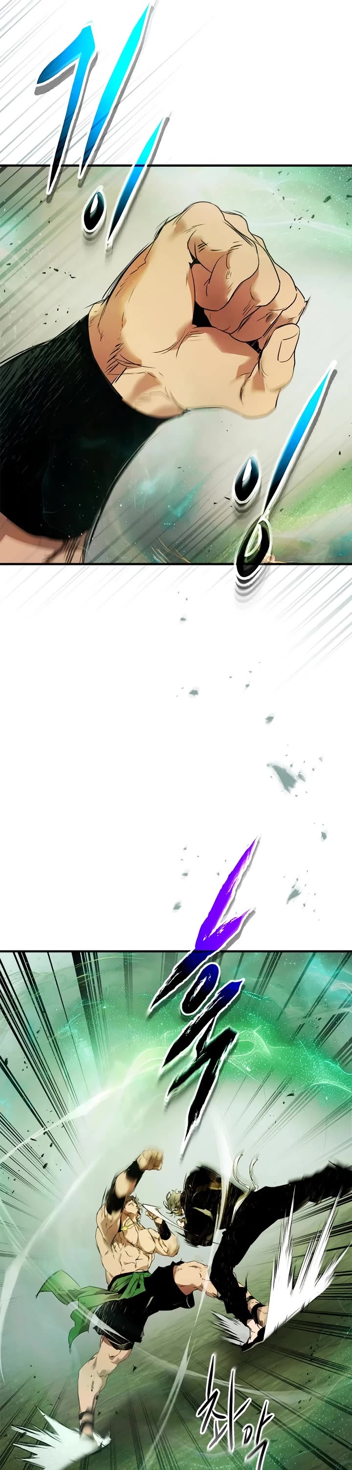 Leveling With The Gods Chapter 132 page 25 - Chapter 132