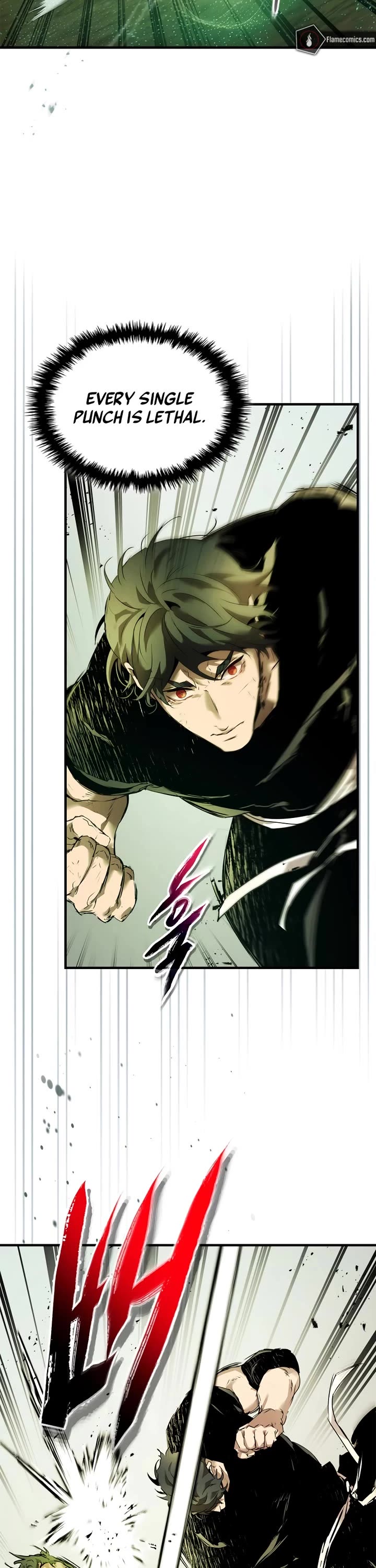 Leveling With The Gods Chapter 132 page 26 - Chapter 132