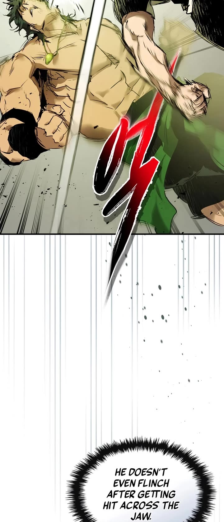 Leveling With The Gods Chapter 132 page 27 - Chapter 132