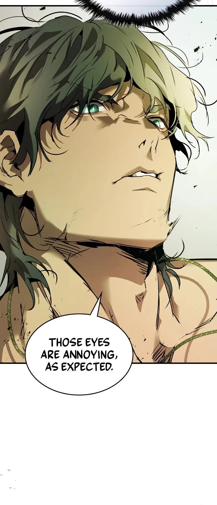 Leveling With The Gods Chapter 132 page 28 - Chapter 132