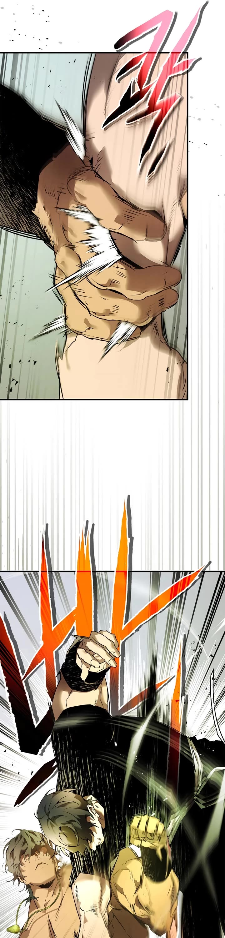 Leveling With The Gods Chapter 132 page 29 - Chapter 132