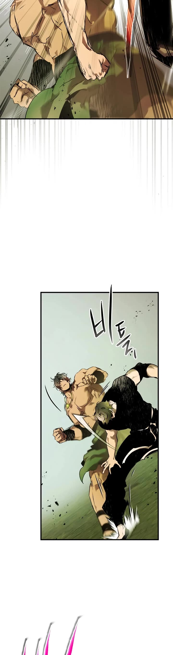 Leveling With The Gods Chapter 132 page 30 - Chapter 132