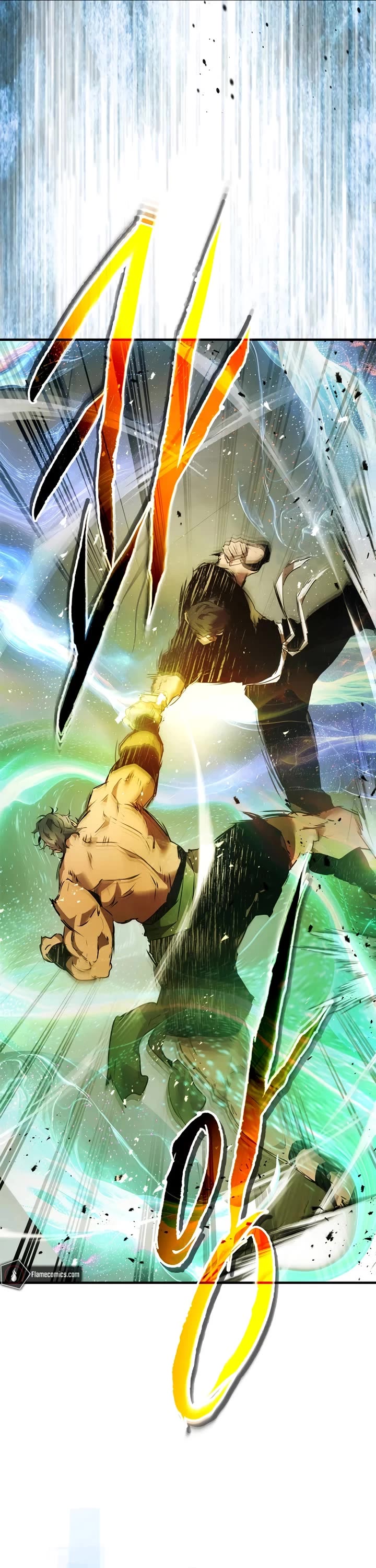 Leveling With The Gods Chapter 132 page 32 - Chapter 132