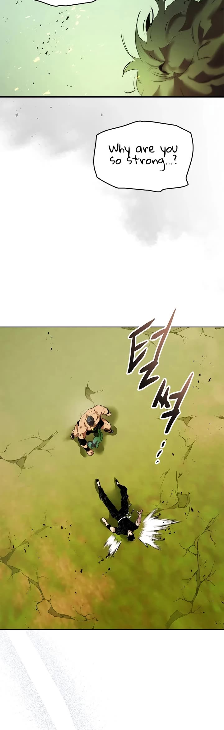 Leveling With The Gods Chapter 132 page 35 - Chapter 132