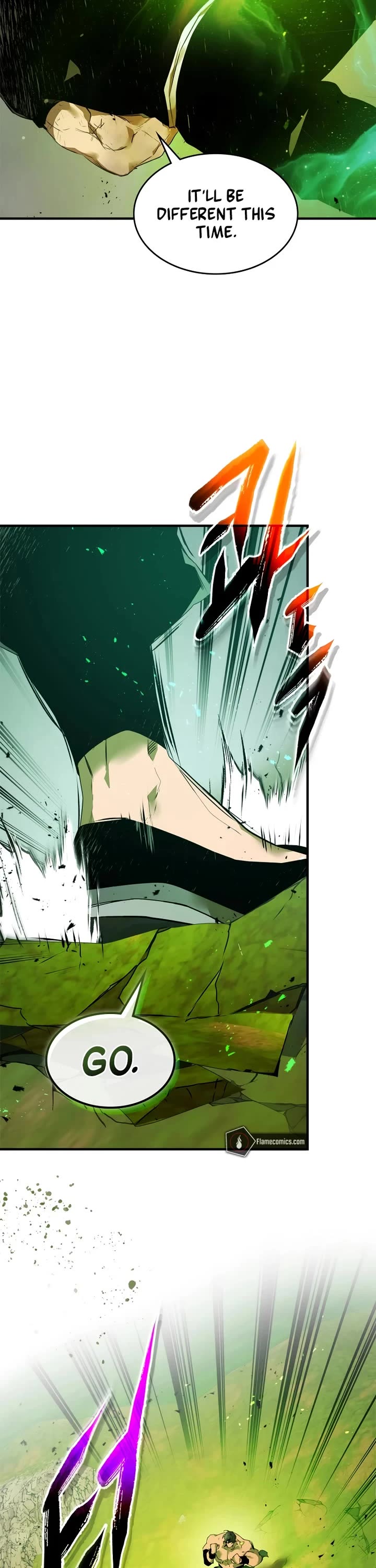 Leveling With The Gods Chapter 133 page 10 - Chapter 133