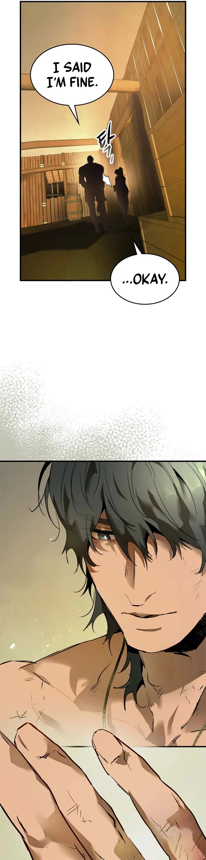 Leveling With The Gods Chapter 133 page 17 - Chapter 133
