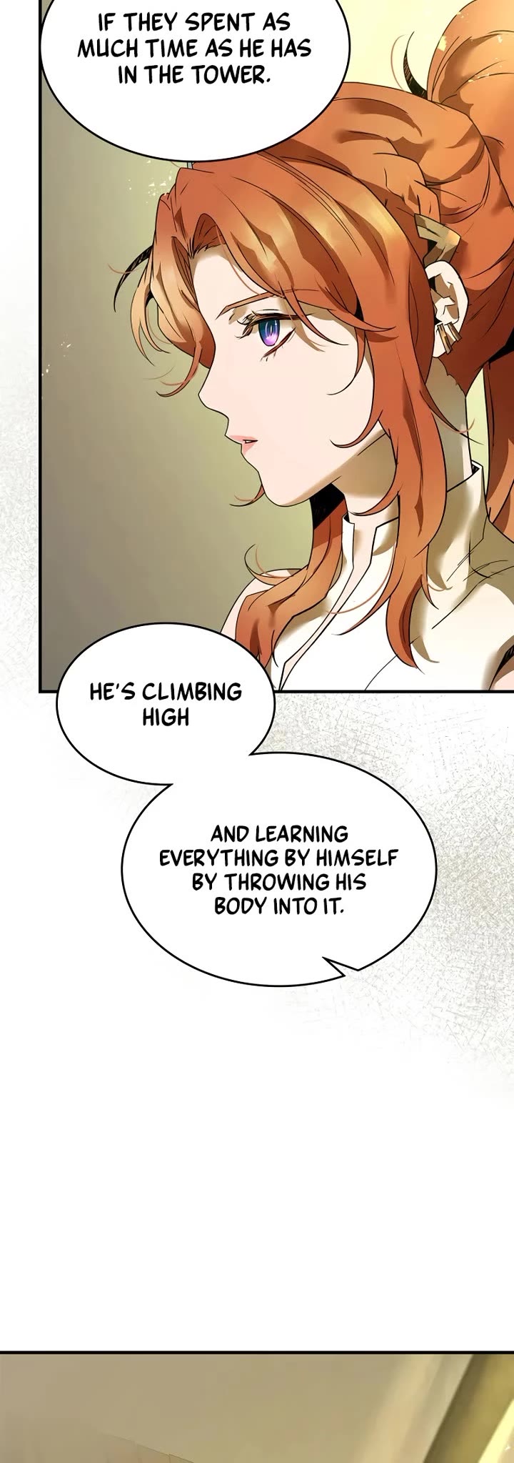 Leveling With The Gods Chapter 133 page 20 - Chapter 133