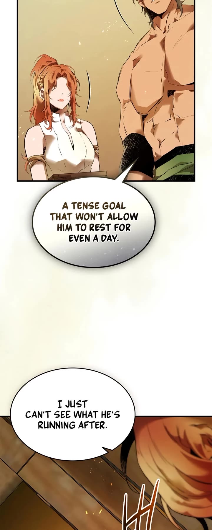 Leveling With The Gods Chapter 133 page 23 - Chapter 133