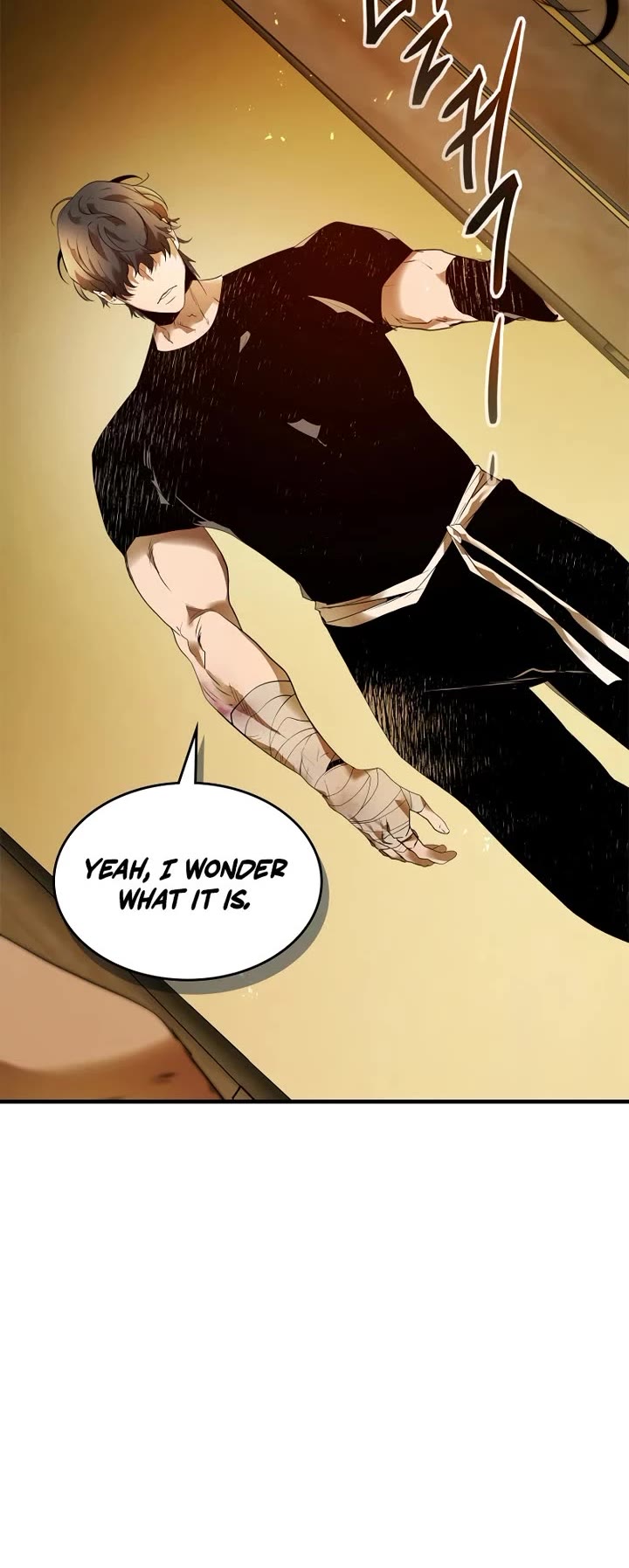 Leveling With The Gods Chapter 133 page 24 - Chapter 133
