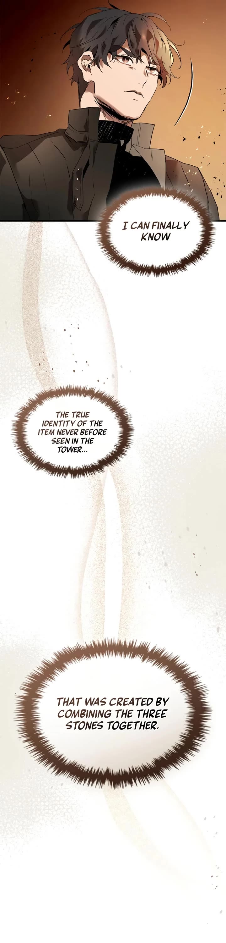 Leveling With The Gods Chapter 133 page 33 - Chapter 133