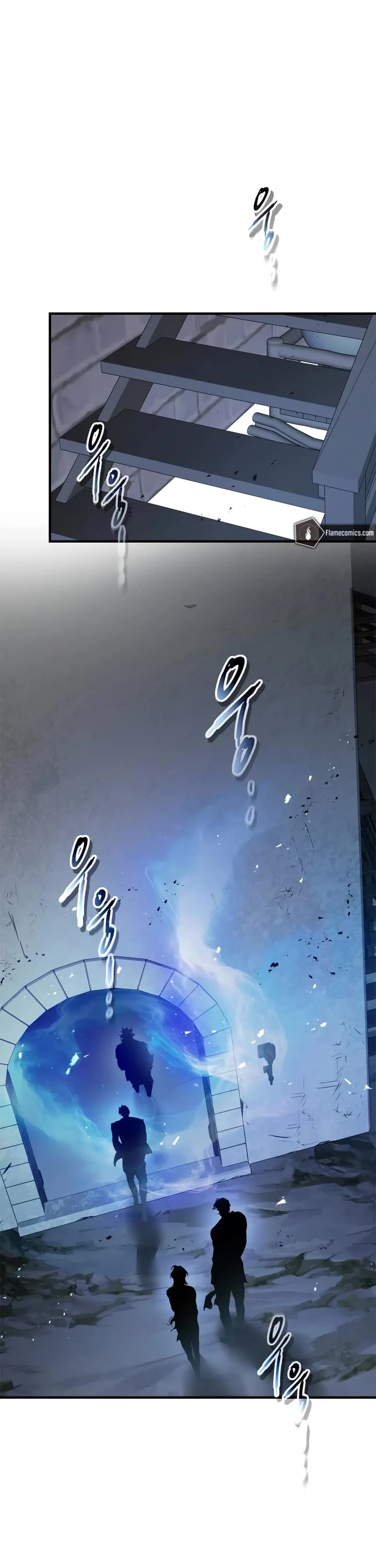 Leveling With The Gods Chapter 133 page 34 - Chapter 133