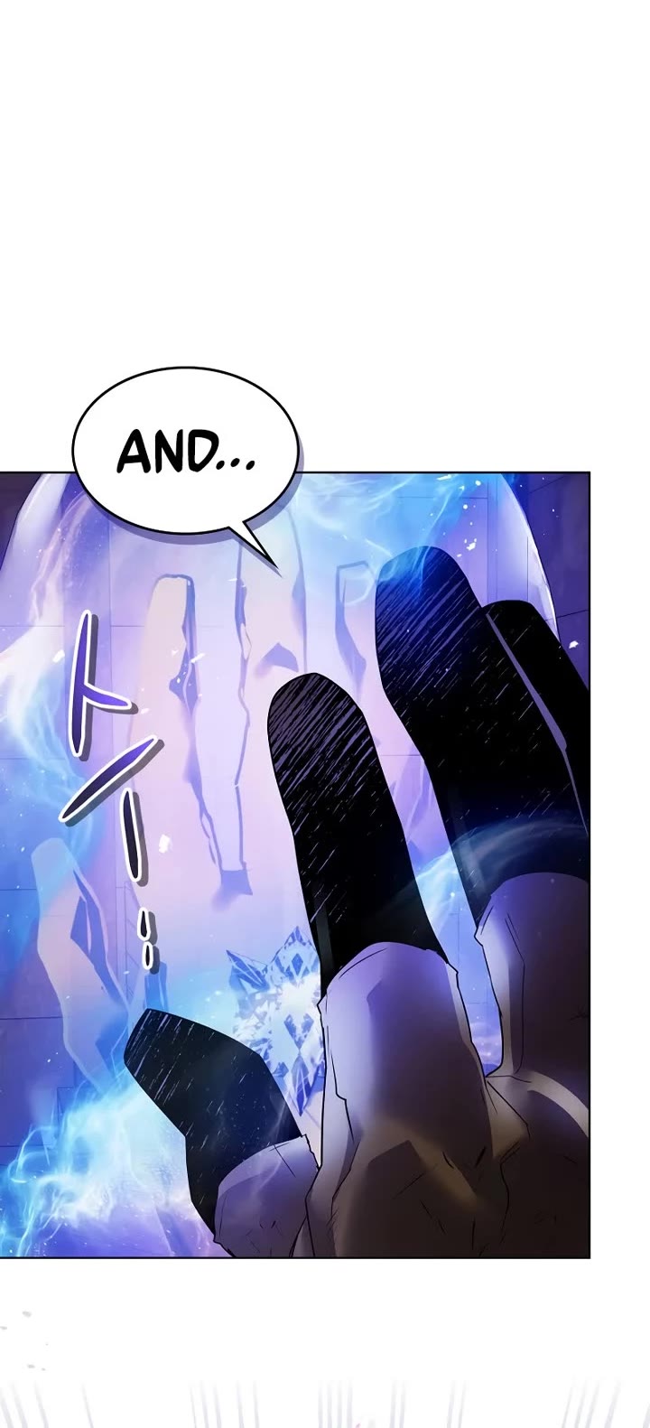 Leveling With The Gods Chapter 133 page 36 - Chapter 133
