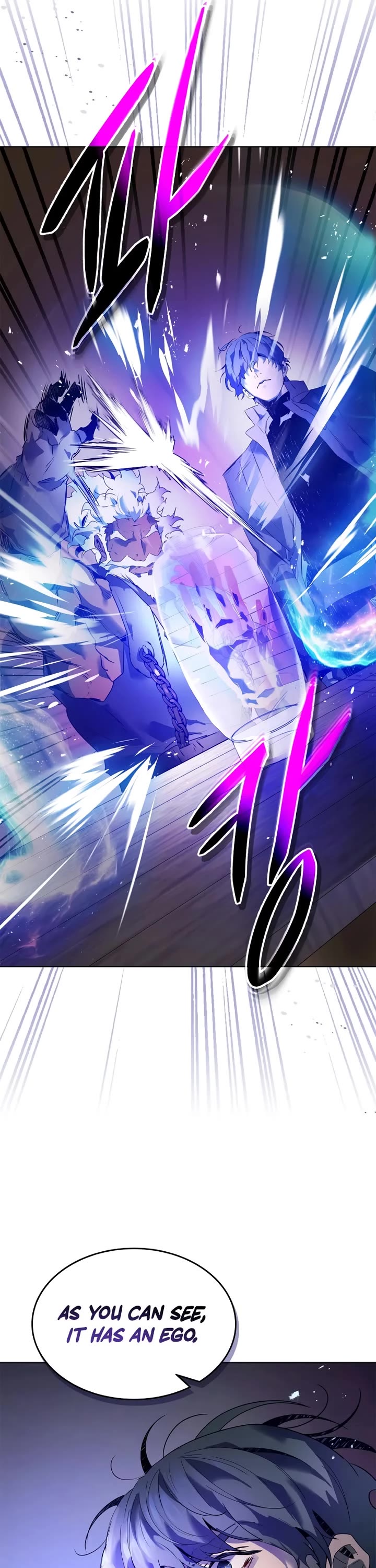 Leveling With The Gods Chapter 133 page 37 - Chapter 133