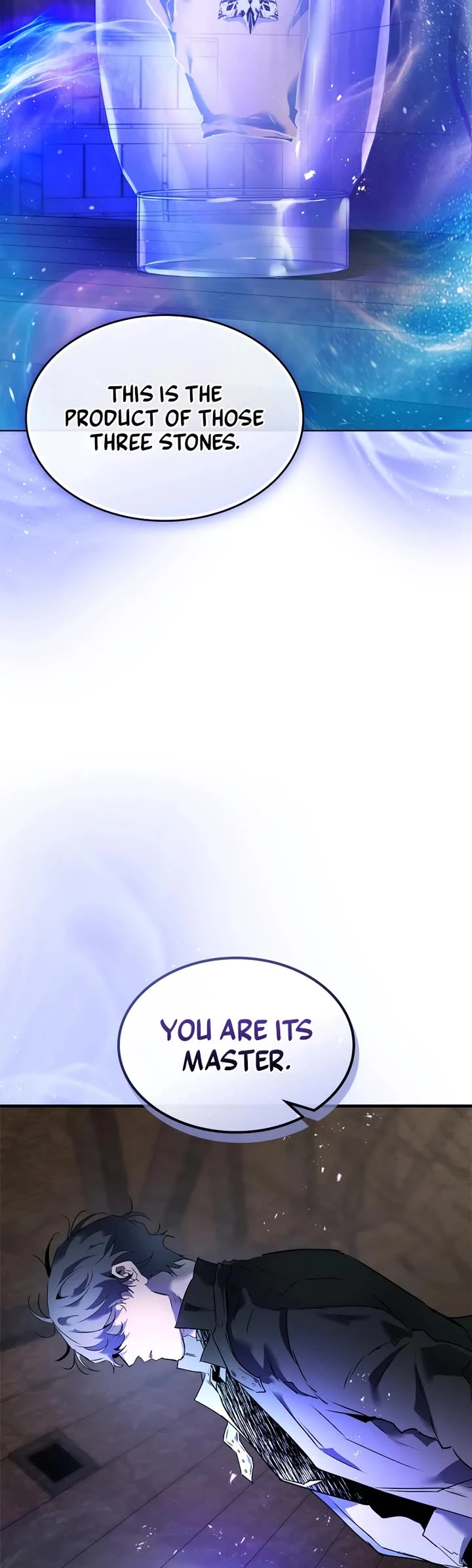 Leveling With The Gods Chapter 133 page 39 - Chapter 133