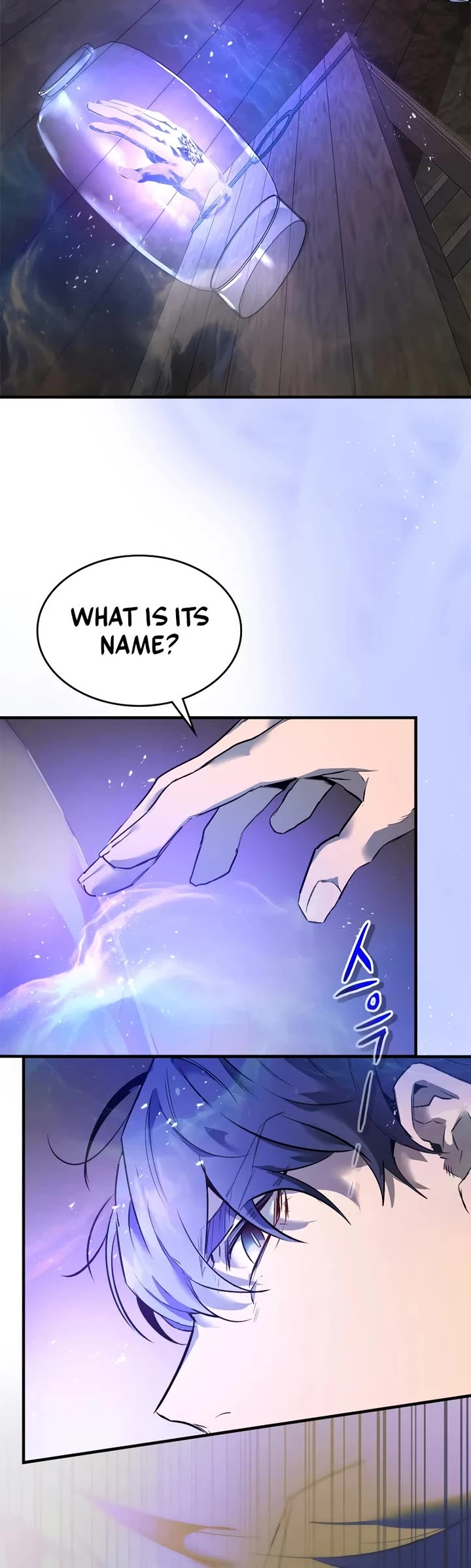 Leveling With The Gods Chapter 133 page 40 - Chapter 133